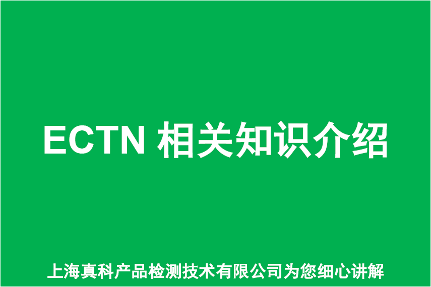 ECTN NO需要加到提单上吗